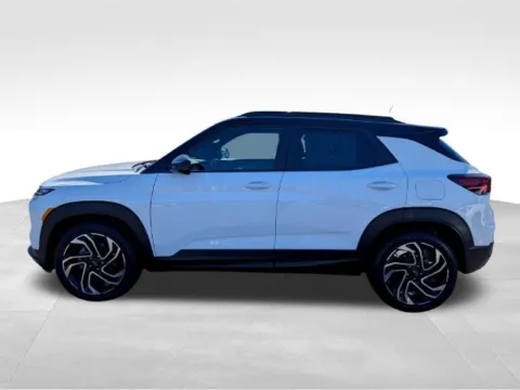 More photos of 2024 Chevrolet TrailBlazer RS at Auto Outlets of Farmington, NY