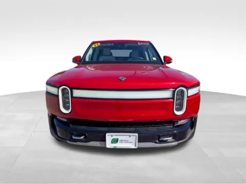 Photos of 2022 Rivian R1T Adventure for sale in Farmington, NY at Auto Outlets of Farmington