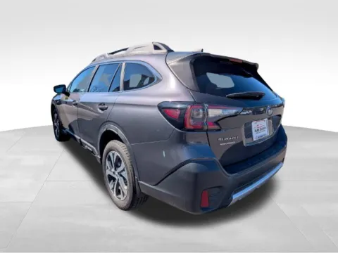 More photos of 2020 Subaru Outback Limited at Auto Outlets of Farmington, NY