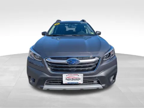 Photos of 2020 Subaru Outback Limited for sale in Farmington, NY at Auto Outlets of Farmington
