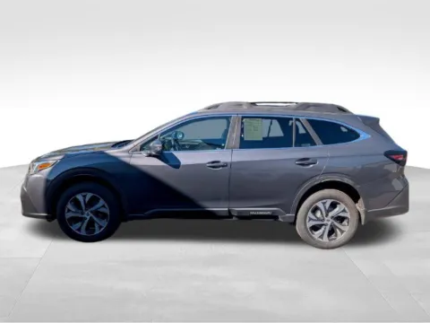 More photos of 2020 Subaru Outback Limited at Auto Outlets of Farmington, NY
