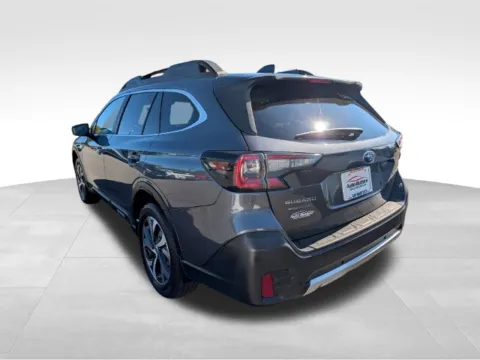 More photos of 2020 Subaru Outback Limited at Auto Outlets of Farmington, NY