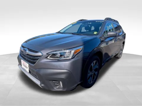 Another view of 2020 Subaru Outback Limited for sale in Farmington, NY at Auto Outlets of Farmington