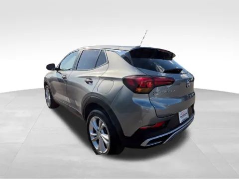 More photos of 2023 Buick Encore GX Preferred at Auto Outlets of Farmington, NY