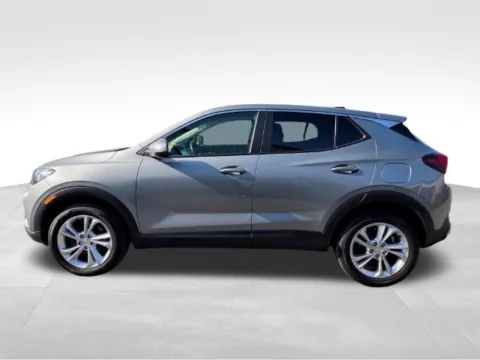 More photos of 2023 Buick Encore GX Preferred at Auto Outlets of Farmington, NY