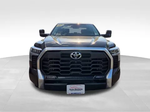 Photos of 2023 Toyota Tundra Limited for sale in Farmington, NY at Auto Outlets of Farmington