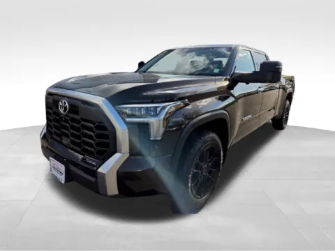 Another view of 2023 Toyota Tundra Limited for sale in Farmington, NY at Auto Outlets of Farmington