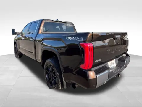 More photos of 2023 Toyota Tundra Limited at Auto Outlets of Farmington, NY