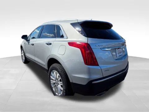 More photos of 2018 Cadillac XT5 at Auto Outlets of Farmington, NY