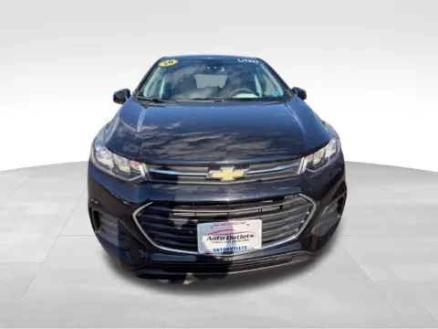 Photos of 2020 Chevrolet Trax LS for sale in Farmington, NY at Auto Outlets of Farmington