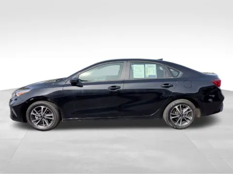 More photos of 2024 Kia Forte LXS at Auto Outlets of Farmington, NY
