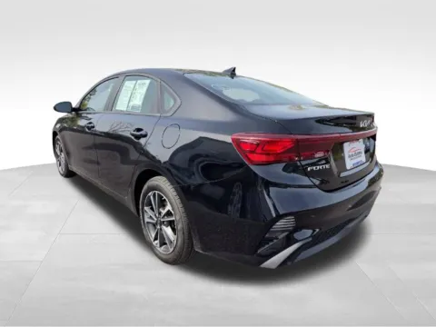 More photos of 2024 Kia Forte LXS at Auto Outlets of Farmington, NY