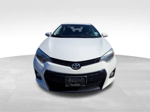Photos of 2014 Toyota Corolla S Plus for sale in Farmington, NY at Auto Outlets of Farmington