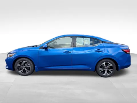 More photos of 2022 Nissan Sentra SV at Auto Outlets of Farmington, NY