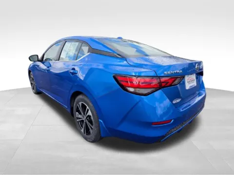 More photos of 2022 Nissan Sentra SV at Auto Outlets of Farmington, NY