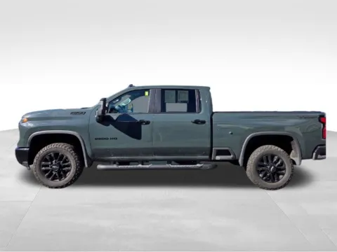 More photos of 2026 Chevrolet Silverado 2500 HD LT at Auto Outlets of Farmington, NY