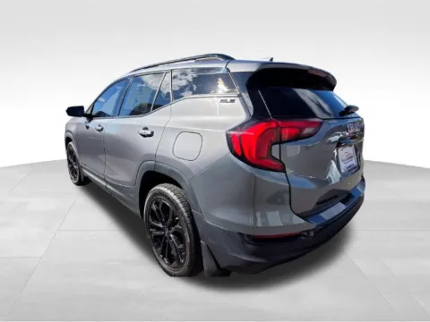 More photos of 2021 GMC Terrain SLE at Auto Outlets of Farmington, NY