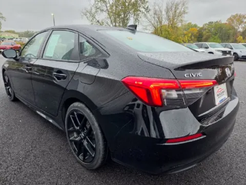 More photos of 2024 Honda Civic Sport at Auto Outlets of Farmington, NY