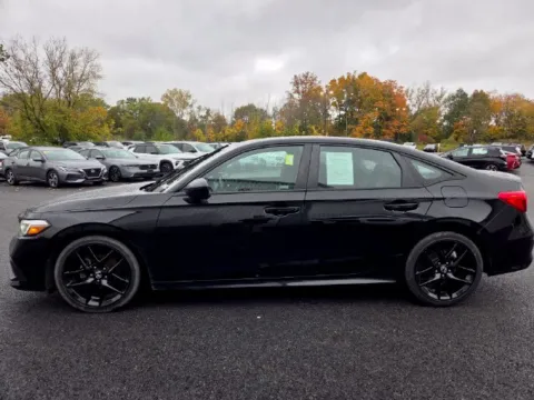More photos of 2024 Honda Civic Sport at Auto Outlets of Farmington, NY