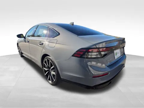 More photos of 2024 Honda Accord Hybrid Touring at Auto Outlets of Farmington, NY