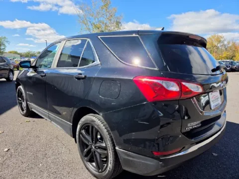 More photos of 2021 Chevrolet Equinox LT at Auto Outlets of Farmington, NY