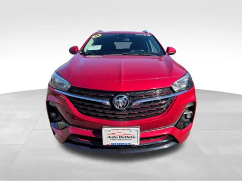 Photos of 2020 Buick Encore GX Preferred for sale in Farmington, NY at Auto Outlets of Farmington