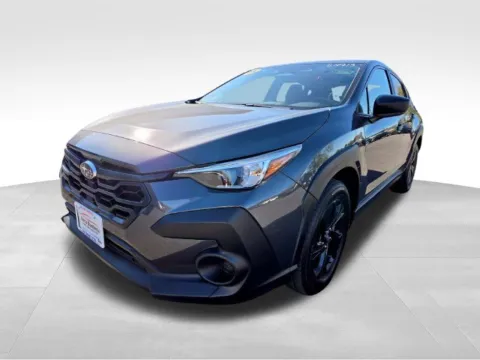 Another view of 2024 Subaru Crosstrek for sale in Farmington, NY at Auto Outlets of Farmington