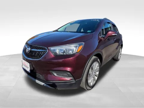 Another view of 2018 Buick Encore Preferred for sale in Farmington, NY at Auto Outlets of Farmington