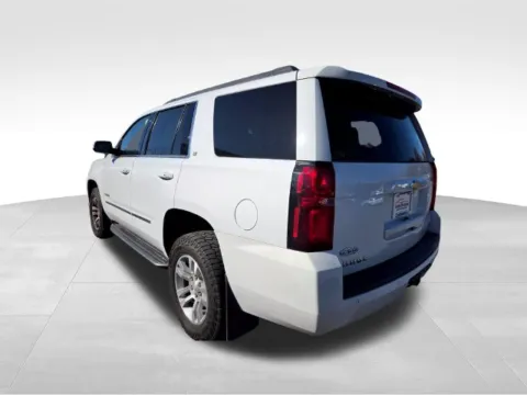 More photos of 2019 Chevrolet Tahoe LT at Auto Outlets of Farmington, NY