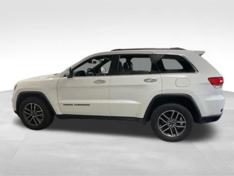 More photos of 2019 Jeep Grand Cherokee Limited at Auto Outlets of Webster, NY