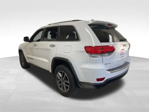 More photos of 2019 Jeep Grand Cherokee Limited at Auto Outlets of Webster, NY