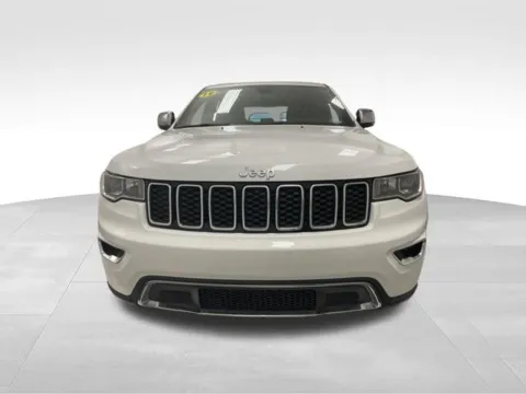 Photos of 2019 Jeep Grand Cherokee Limited for sale in Webster, NY at Auto Outlets of Webster