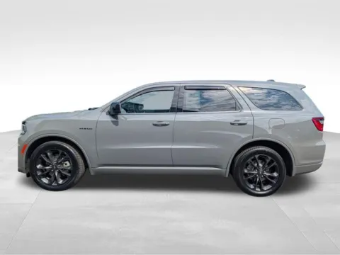 Photos of 2023 Dodge Durango R/T for sale in Webster, NY at Auto Outlets of Webster