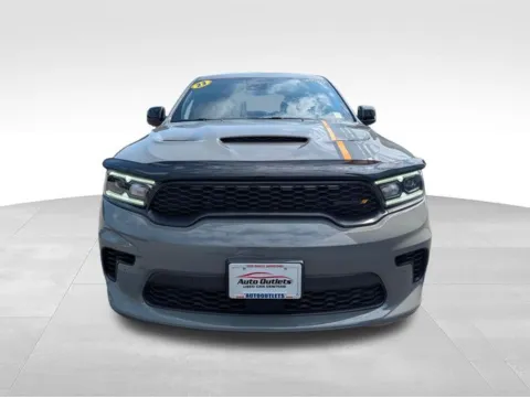 More photos of 2023 Dodge Durango R/T at Auto Outlets of Webster, NY