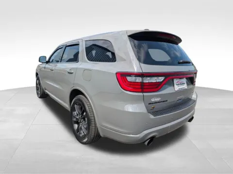More photos of 2023 Dodge Durango R/T at Auto Outlets of Webster, NY