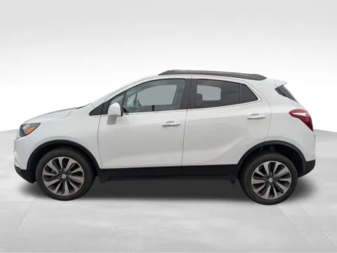 More photos of 2022 Buick Encore Preferred at Auto Outlets of Webster, NY