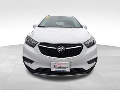 Photos of 2022 Buick Encore Preferred for sale in Webster, NY at Auto Outlets of Webster