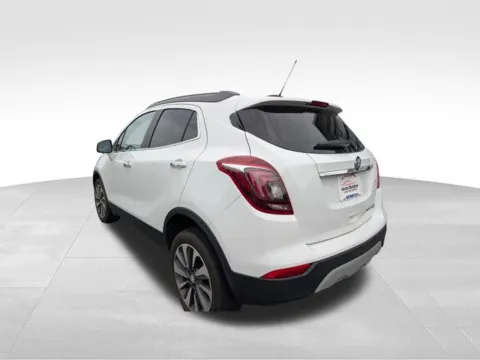More photos of 2022 Buick Encore Preferred at Auto Outlets of Webster, NY