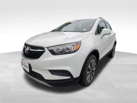 Another view of 2022 Buick Encore Preferred for sale in Webster, NY at Auto Outlets of Webster