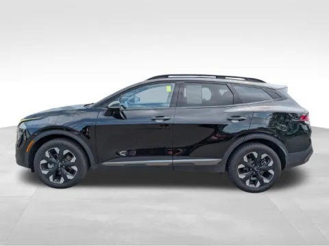 More photos of 2023 Kia Sportage X-Line at Auto Outlets of Webster, NY