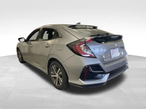 More photos of 2020 Honda Civic LX at Auto Outlets of Webster, NY