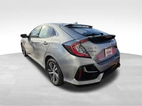 More photos of 2020 Honda Civic LX at Auto Outlets of Webster, NY