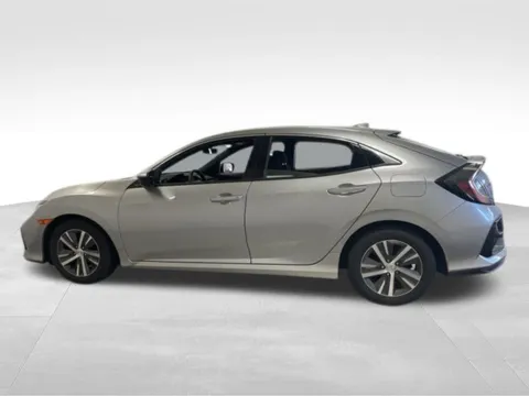 More photos of 2020 Honda Civic LX at Auto Outlets of Webster, NY