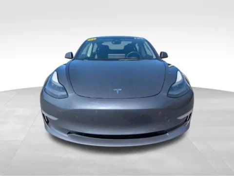 Photos of 2022 Tesla Model 3 Long Range for sale in Webster, NY at Auto Outlets of Webster