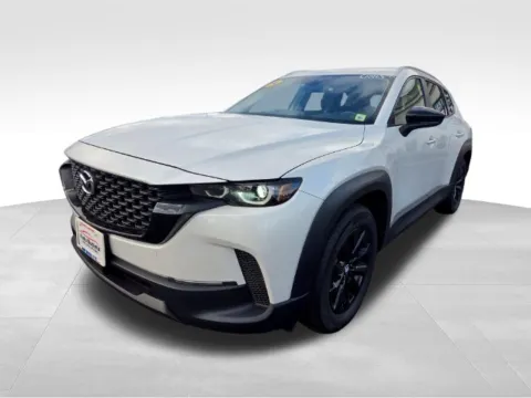 Another view of 2024 Mazda CX-50 2.5 S Select Package for sale in Webster, NY at Auto Outlets of Webster