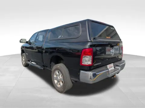 More photos of 2022 Ram 2500 Big Horn at Auto Outlets of Webster, NY