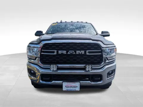 Photos of 2022 Ram 2500 Big Horn for sale in Webster, NY at Auto Outlets of Webster