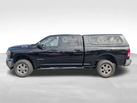 More photos of 2022 Ram 2500 Big Horn at Auto Outlets of Webster, NY