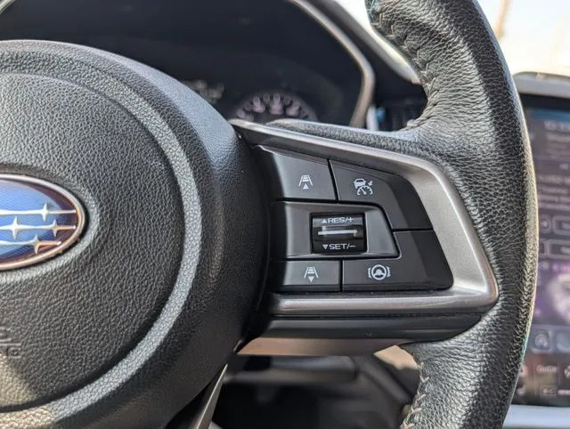 2022 Subaru Outback Limited - Photo 20
