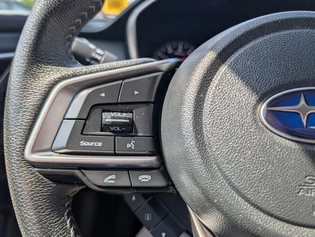 2022 Subaru Outback Limited - Photo 19